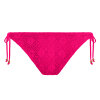 Freya - Nomad Nights Bikini Tai Fuchsia