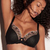 Freya - Love Haze Plunge BH Sort