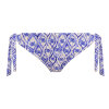 Freya - Ocean Breeze Bikini Tai med Snøre Denim