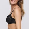 Marie Jo - Aven Plunge BH Sort
