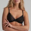 Marie Jo - Colima Plunge BH Sort