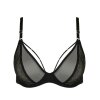Marie Jo - Colima Plunge BH Sort