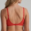 Marie Jo - Jhana Hjerteformet BH Fiesta Red