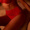 Marie Jo - Jhana Maxi Trusse Fiesta Red