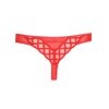 Marie Jo - Jhana String Fiesta Red