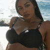 Primadonna - Kiruna Balconette Bikini Sort Primadonna - Kiruna Balconette Bikini Sort