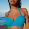 Primadonna - Kochi Balconette Bikini Sea Breeze