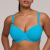 Primadonna - Kochi Balconette Bikini Sea Breeze