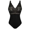 Primadonna - Gallipoli Bodystocking Sort