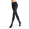 Falke - Warm Deluxe Tights 80 denier Marine