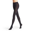 Falke - Seidenglatt Tights 80 denier Marine