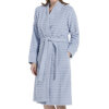 Pastunette - Morgenkåbe Light Blue