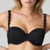 Marie Jo - Avero Stropløs BH Sort Marie Jo - Avero Stropløs BH Sort