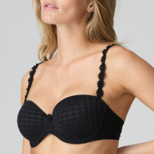 Marie Jo - Avero Stropløs BH Sort