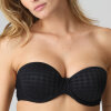 Marie Jo - Avero Stropløs BH Sort Marie Jo - Avero Stropløs BH Sort