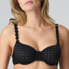 Marie Jo - Avero Fullcup BH Sort Marie Jo - Avero Fullcup BH Sort