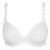 Marie Jo - Avero Hjerteformet BH Hvid