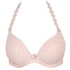 Marie Jo - Avero Hjerteformet BH Pearly Pink
