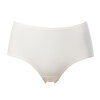 Trofé - Midi Brief Offwhite