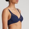 Marie Jo - Jereme Plunge BH Sapphire Blue