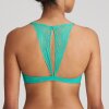 Marie Jo - Melipha Bralette Top Vivid Green