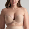 Bye bra - Gala Klister BH Beige
