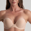 Bye bra - Gala Klister BH Beige