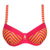 Primadonna - La Concha Balconette Bikini Mai Tai