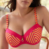 Primadonna - La Concha Balconette Bikini Mai Tai