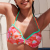 Marie Jo - Apollonis Hjerteformet Bikini Neon Sunset
