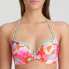 Marie Jo - Apollonis Hjerteformet Bikini Neon Sunset