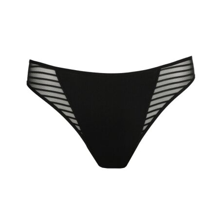 Marie Jo - Basyl Tai Trusse Sort Marie Jo - Basyl Tai Trusse Sort