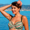 Wiki - Antigua Balconette Bikini Top Wiki - Antigua Balconette Bikini Top