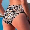Wiki - Barbados Highwaist Tai
