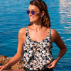 Wiki - Barbados Tankini Top Wiki - Barbados Tankini Top