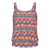 Wiki - Jamaica Tankini Top