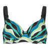 Wiki - Saint Lucia Fullcup Bikini Top