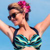 Wiki - Saint Lucia Magic Bikini Top