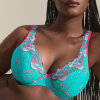 Primadonna - Devdaha Plunge BH Mermaid