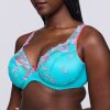 Primadonna - Devdaha Plunge BH Mermaid