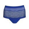 Primadonna - Sophora Hipster Blue Print Primadonna - Sophora Hipster Blue Print