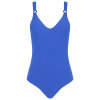 Femilet Swim - Navarino Badedragt Royal Blue