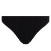 Chantelle - Pulp Bikini Tanga Sort Chantelle - Pulp Bikini Tanga Sort