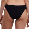 Chantelle - Pulp Bikini Tanga Sort Chantelle - Pulp Bikini Tanga Sort