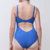 Femilet Swim - Navarino Badedragt Royal Blue