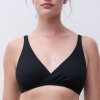 Femilet Swim - Navarino Fullcup Bikini Top Sort Femilet Swim - Navarino Fullcup Bikini Top Sort