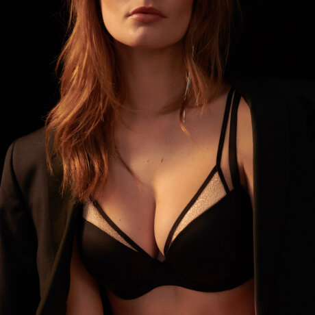 Marie Jo - Amman Formstøbt BH Jasper