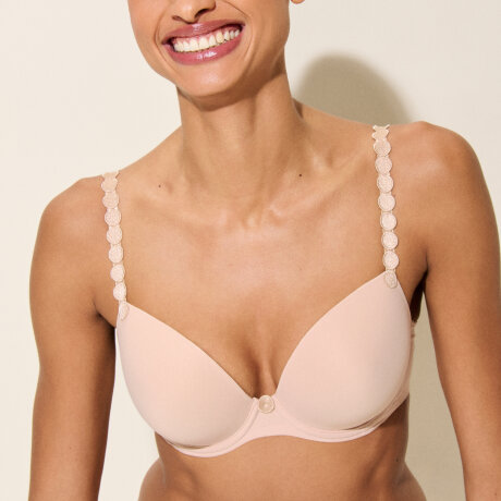 Marie Jo - Tom Bh Formstøbt Skin