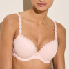 Marie Jo - Avero Push Up BH Pearly Pink
