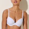 Marie Jo - Avero Push-Up BH Hvid